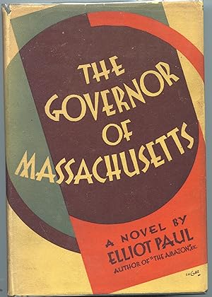 The Governor of Massachusetts