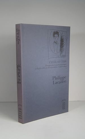 Image du vendeur pour L'veil et l'exil. Enseignements psychanalytiques de la plus dlicate des transitions : l'adolescence mis en vente par Librairie Bonheur d'occasion (LILA / ILAB)