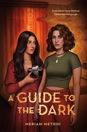 Imagen del vendedor de A Guide to the Dark (Hardcover) a la venta por Grand Eagle Retail