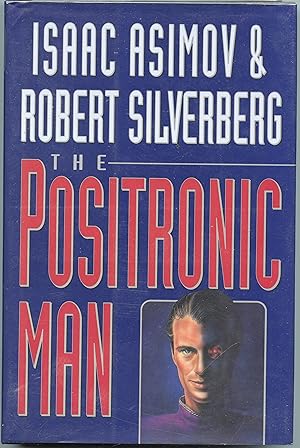 Seller image for The Positronic Man for sale by Book 'Em