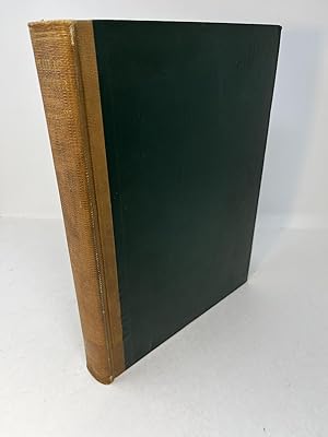 Image du vendeur pour PHILIP HOOKER: A Contribution To The Study Of The Renaissance In America mis en vente par Frey Fine Books