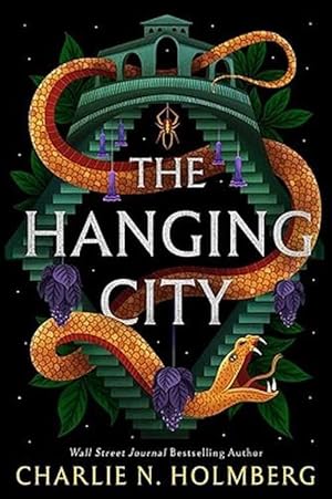 Seller image for The Hanging City (Paperback) for sale by Grand Eagle Retail
