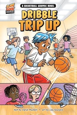 Seller image for Dribble Trip Up (Paperback) for sale by Grand Eagle Retail