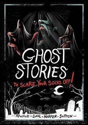 Seller image for Ghost Stories (Paperback) for sale by Grand Eagle Retail