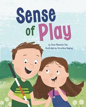 Seller image for Sense of Play (Hardcover) for sale by Grand Eagle Retail