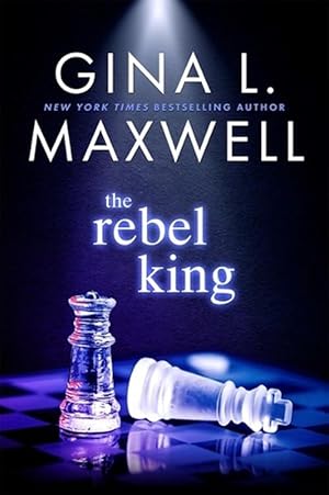 Seller image for The Rebel King (Paperback) for sale by Grand Eagle Retail