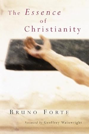 Imagen del vendedor de Essence of Christianity a la venta por GreatBookPricesUK