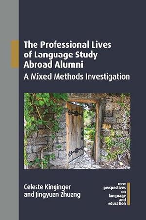 Immagine del venditore per The Professional Lives of Language Study Abroad Alumni (Paperback) venduto da Grand Eagle Retail