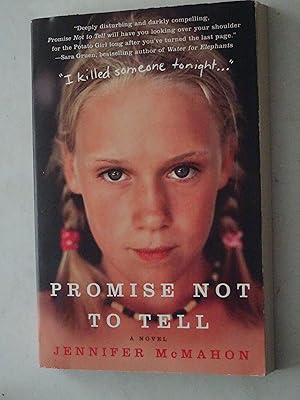 Promise Not To Tell