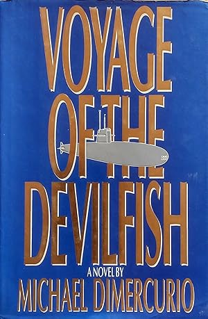 Seller image for Voyage of the Devilfish for sale by Kayleighbug Books, IOBA