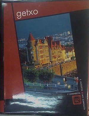 Image du vendeur pour Getxo mis en vente par Almacen de los Libros Olvidados
