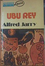 Imagen del vendedor de Ubu rey a la venta por Almacen de los Libros Olvidados