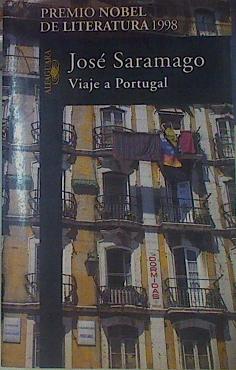 Imagen del vendedor de Viaje A Portugal a la venta por Almacen de los Libros Olvidados