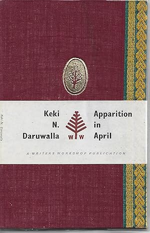 Seller image for Apparition in April for sale by PERIPLUS LINE LLC