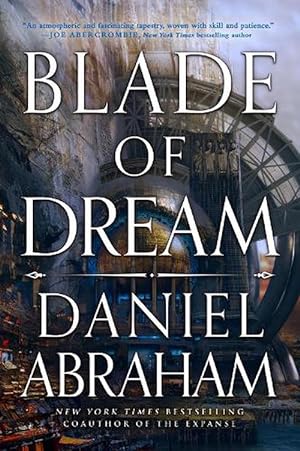 Seller image for Blade of Dream (Hardcover) for sale by Grand Eagle Retail