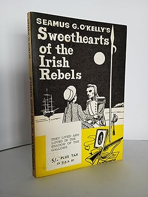 Sweethearts of the Irish Rebels