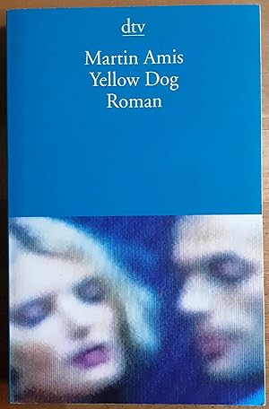 Yellow dog : Roman