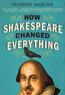 Seller image for How Shakespeare Changed Everything (Paperback or Softback) for sale by BargainBookStores