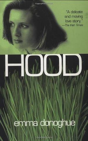 Imagen del vendedor de Hood a la venta por WeBuyBooks