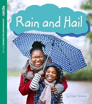 Seller image for ORFC Decodable Book 24 Rain and Hail (Paperback) for sale by Grand Eagle Retail