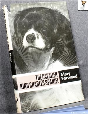 Bild des Verkufers fr The Cavalier King Charles Spaniel zum Verkauf von BookLovers of Bath