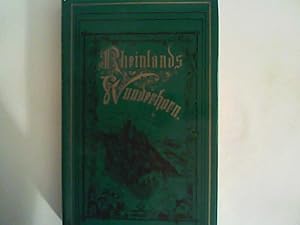 Seller image for Rheinlands Wunderhorn, Dritter Band - Schwaben, Baden Reprint for sale by ANTIQUARIAT FRDEBUCH Inh.Michael Simon