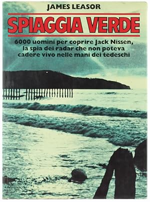 Seller image for SPIAGGIA VERDE.: for sale by Bergoglio Libri d'Epoca