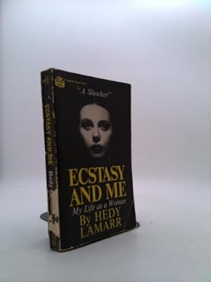Seller image for Ecstasy and Me for sale by ThriftBooksVintage