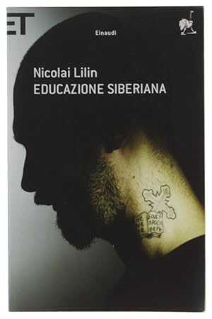 EDUCAZIONE SIBERIANA.: