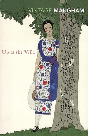 Seller image for Up At The Villa : for sale by Sapphire Books