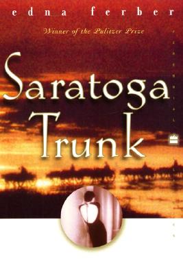 Seller image for Saratoga Trunk (Paperback or Softback) for sale by BargainBookStores