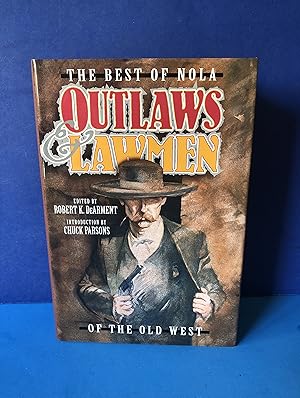 Outlaws & Lawmen