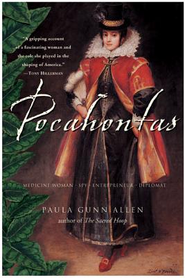 Seller image for Pocahontas: Medicine Woman, Spy, Entrepreneur, Diplomat (Paperback or Softback) for sale by BargainBookStores