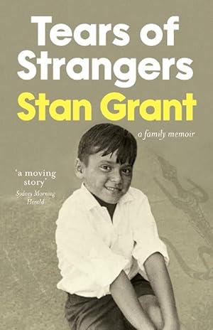 Seller image for Tears of Strangers (Paperback) for sale by Grand Eagle Retail