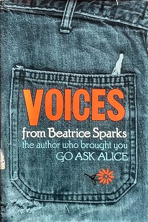 Seller image for Voices for sale by Kayleighbug Books, IOBA