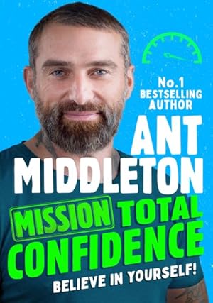 Image du vendeur pour Mission : Total Confidence mis en vente par GreatBookPrices