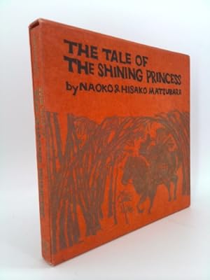 Seller image for The Tale of the Shining Princess for sale by ThriftBooksVintage