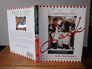 Cooking for Jack - Delicious Low-fat Italian Recipes from the Star's Kitchen