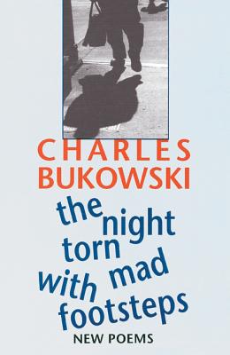 Seller image for The Night Torn Mad with Footsteps (Paperback or Softback) for sale by BargainBookStores