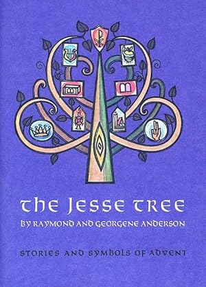 Seller image for The Jesse Tree (Paperback) for sale by Grand Eagle Retail