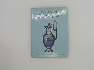 Seller image for Victroian Electroplate for sale by Das Buchregal GmbH