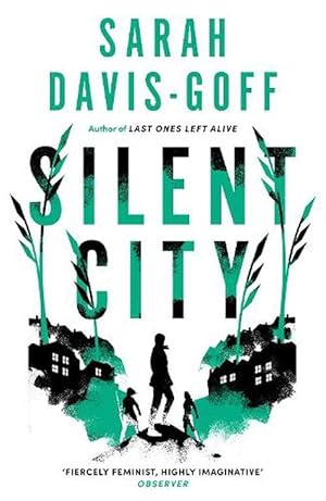 Seller image for Silent City (Paperback) for sale by Grand Eagle Retail