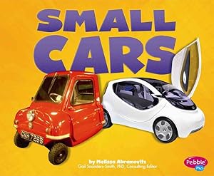 Imagen del vendedor de Small Cars a la venta por GreatBookPrices