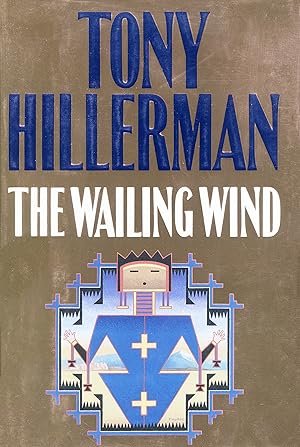 Seller image for The Wailing Wind for sale by Brookfield Books