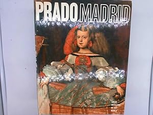 Imagen del vendedor de Great museums of the world : Prado, Madrid a la venta por Das Buchregal GmbH
