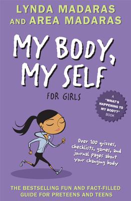 Seller image for My Body, My Self for Girls (Paperback or Softback) for sale by BargainBookStores