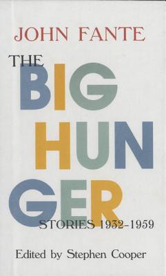 Seller image for The Big Hunger (Paperback or Softback) for sale by BargainBookStores