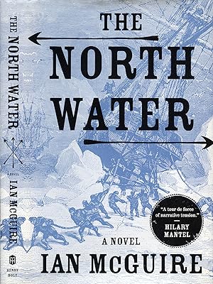 Imagen del vendedor de The North Water a la venta por Brookfield Books