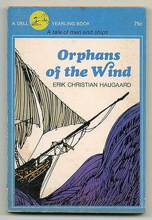 Bild des Verkufers fr Orphans of the Wind zum Verkauf von Between the Covers-Rare Books, Inc. ABAA