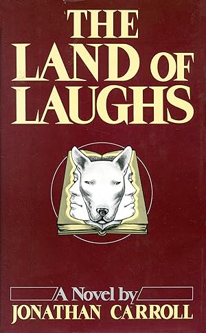 Seller image for The Land of Laughs for sale by Brookfield Books